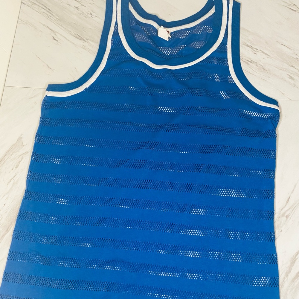 PISTOL PETE 🔫 Tank